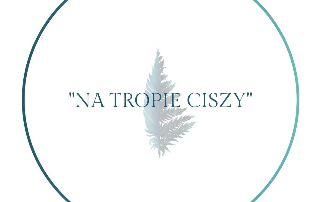 Leśny spacer na Mazowszu