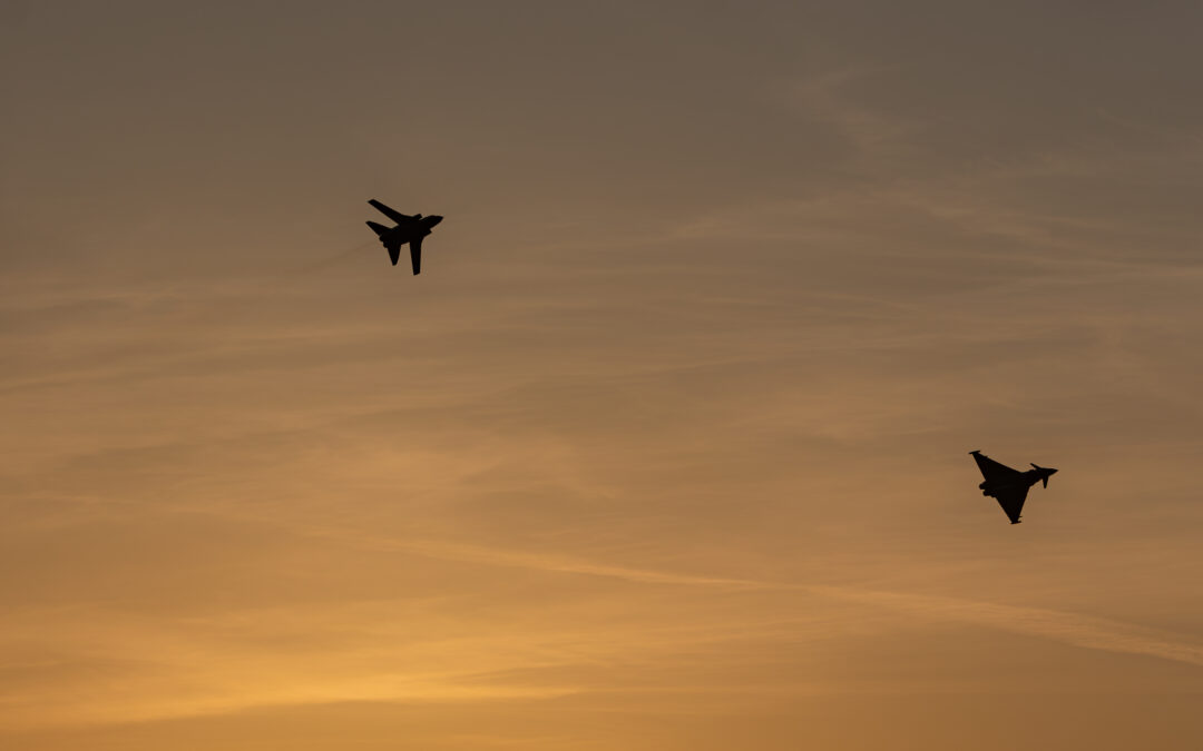 Antidotum Airshow 2025