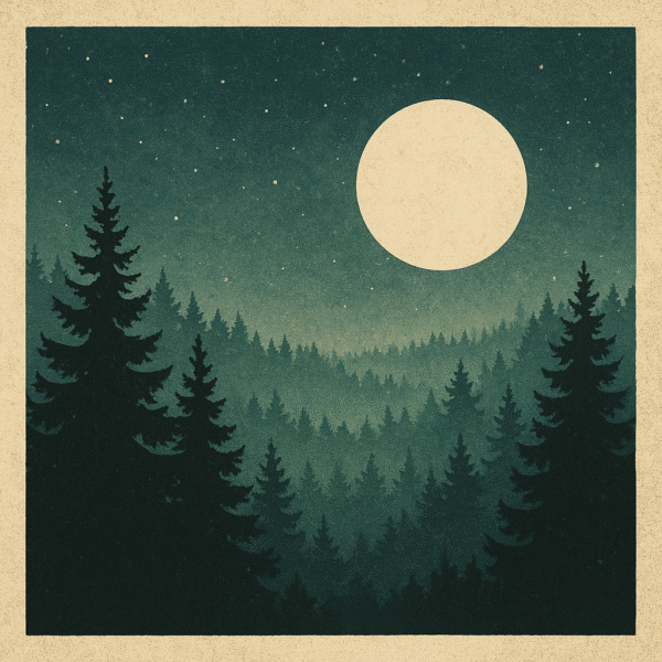 Voucher | Leśny weekend | Warmia